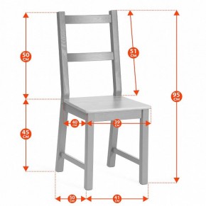 Набор обеденный Соната в Троицке - troick.ok-mebel.com | фото 7