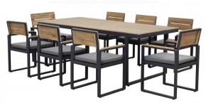 Набор уличный TOPA XL в Троицке - troick.ok-mebel.com | фото 3