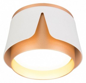 Накладной светильник Arte Lamp Amaks A8028PL-1WH в Троицке - troick.ok-mebel.com | фото