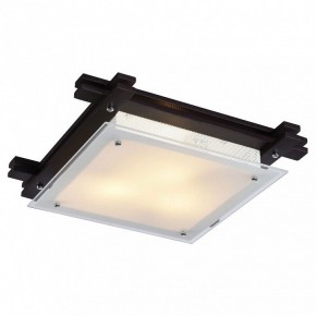 Накладной светильник Arte Lamp Archimede A6462PL-3CK в Троицке - troick.ok-mebel.com | фото