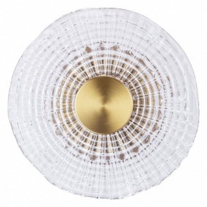 Накладной светильник Arte Lamp Bevel A1611AP-5PB в Троицке - troick.ok-mebel.com | фото