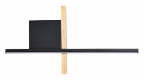 Накладной светильник Arte Lamp Chic A2126AP-8BK в Троицке - troick.ok-mebel.com | фото