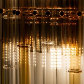 Накладной светильник Arte Lamp Crystalla A4111AP-2GO в Троицке - troick.ok-mebel.com | фото 3