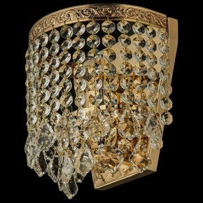 Накладной светильник Arti Lampadari Castellana Gold Castellana E 2.10.502 G в Троицке - troick.ok-mebel.com | фото 4