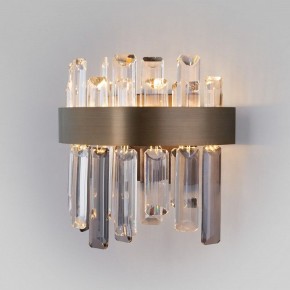 Накладной светильник Bogate"s Sparkle 418/1 в Троицке - troick.ok-mebel.com | фото 3
