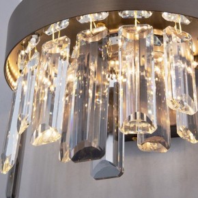 Накладной светильник Bogate"s Sparkle 418/1 в Троицке - troick.ok-mebel.com | фото 5