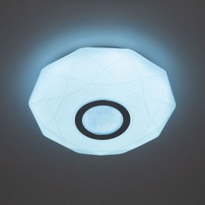 Накладной светильник Citilux Диамант Смарт CL713A10G в Троицке - troick.ok-mebel.com | фото 2