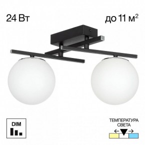 Накладной светильник Citilux Dorsy CL223122 в Троицке - troick.ok-mebel.com | фото 2