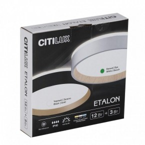 Накладной светильник Citilux Etalon CL750180 в Троицке - troick.ok-mebel.com | фото 10