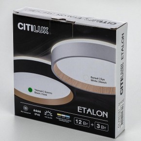Накладной светильник Citilux Etalon CL750181 в Троицке - troick.ok-mebel.com | фото 13