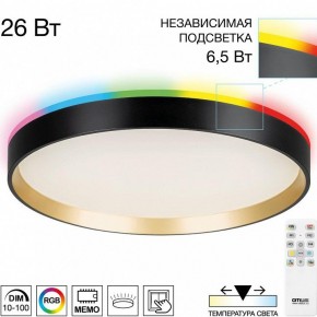Накладной светильник Citilux ETALON CL750321R в Троицке - troick.ok-mebel.com | фото