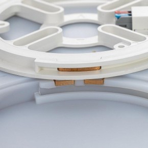 Накладной светильник Citilux ETALON CL750401R в Троицке - troick.ok-mebel.com | фото 12