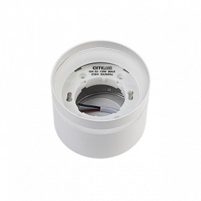 Накладной светильник Citilux Hardy CL002C10 в Троицке - troick.ok-mebel.com | фото 7