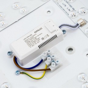 Накладной светильник Citilux Купер CL724K24V0 в Троицке - troick.ok-mebel.com | фото 15