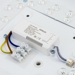 Накладной светильник Citilux Купер CL724K24V0 в Троицке - troick.ok-mebel.com | фото 16