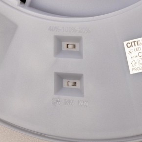 Накладной светильник Citilux Norma CL748501 в Троицке - troick.ok-mebel.com | фото 12