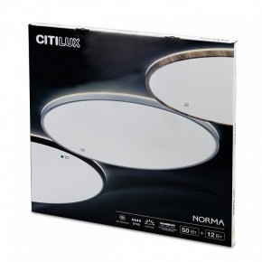 Накладной светильник Citilux Norma CL748600 в Троицке - troick.ok-mebel.com | фото 8