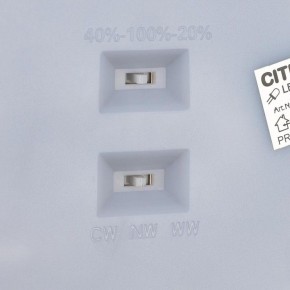 Накладной светильник Citilux Norma CL748601 в Троицке - troick.ok-mebel.com | фото 15