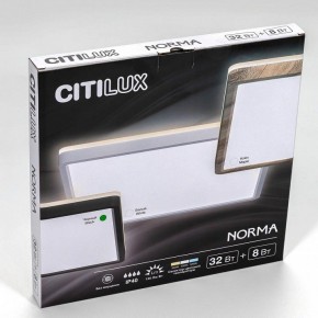 Накладной светильник Citilux Norma CL748K301 в Троицке - troick.ok-mebel.com | фото 10