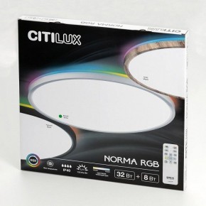 Накладной светильник Citilux NORMA CL749400 в Троицке - troick.ok-mebel.com | фото 15