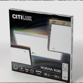 Накладной светильник Citilux Norma CL749K400 в Троицке - troick.ok-mebel.com | фото 10