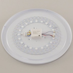Накладной светильник Citilux Симпла CL714680G в Троицке - troick.ok-mebel.com | фото 17
