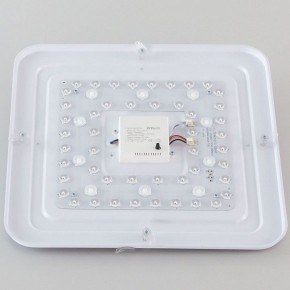 Накладной светильник Citilux Симпла CL714K480G в Троицке - troick.ok-mebel.com | фото 15