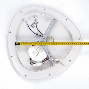 Накладной светильник Citilux ТRIO CL215B240E в Троицке - troick.ok-mebel.com | фото 12