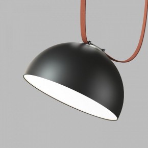 Накладной светильник Denkirs Belty Flow DK5562-BK в Троицке - troick.ok-mebel.com | фото 2