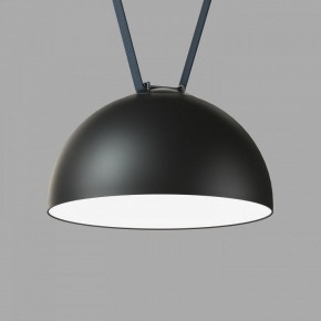 Накладной светильник Denkirs Belty Flow DK5562-BK в Троицке - troick.ok-mebel.com | фото 3