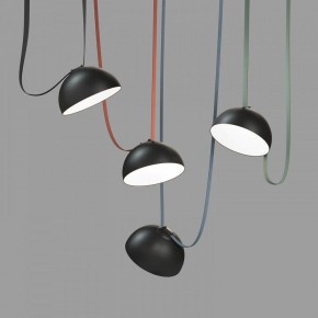 Накладной светильник Denkirs Belty Flow DK5562-BK в Троицке - troick.ok-mebel.com | фото 4