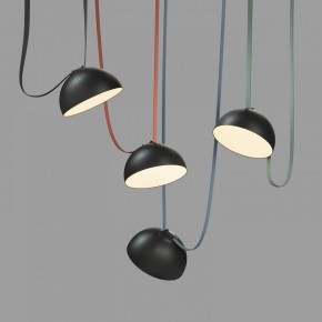Накладной светильник Denkirs Belty Flow DK5563-BK в Троицке - troick.ok-mebel.com | фото 3