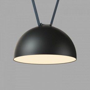 Накладной светильник Denkirs Belty Flow DK5563-BK в Троицке - troick.ok-mebel.com | фото 4