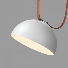 Накладной светильник Denkirs Belty Flow DK5563-WH+BK в Троицке - troick.ok-mebel.com | фото