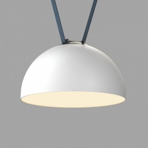 Накладной светильник Denkirs Belty Flow DK5563-WH+BK в Троицке - troick.ok-mebel.com | фото 3