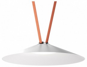 Накладной светильник Denkirs Belty Flow DK5568-WH+BK в Троицке - troick.ok-mebel.com | фото