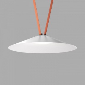Накладной светильник Denkirs Belty Flow DK5568-WH+BK в Троицке - troick.ok-mebel.com | фото 2