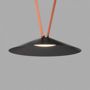 Накладной светильник Denkirs Belty Flow DK5569-BK в Троицке - troick.ok-mebel.com | фото