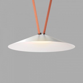 Накладной светильник Denkirs Belty Flow DK5569-WH+BK в Троицке - troick.ok-mebel.com | фото 2