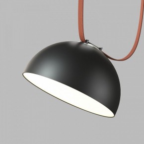 Накладной светильник Denkirs Belty Flow DK5662-BK в Троицке - troick.ok-mebel.com | фото 2