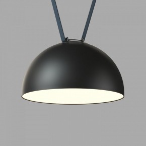 Накладной светильник Denkirs Belty Flow DK5662-BK в Троицке - troick.ok-mebel.com | фото 3