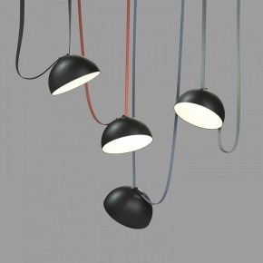 Накладной светильник Denkirs Belty Flow DK5662-BK в Троицке - troick.ok-mebel.com | фото 4