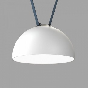 Накладной светильник Denkirs Belty Flow DK5662-WH+BK в Троицке - troick.ok-mebel.com | фото 2
