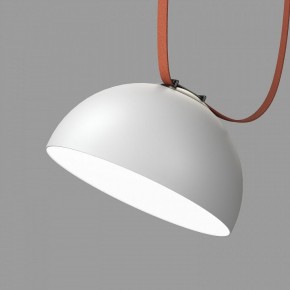 Накладной светильник Denkirs Belty Flow DK5662-WH+BK в Троицке - troick.ok-mebel.com | фото 3