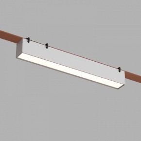 Накладной светильник Denkirs Belty Linear DK5674-WH в Троицке - troick.ok-mebel.com | фото 2