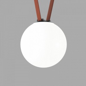 Накладной светильник Denkirs Belty Orb DK5554-BK в Троицке - troick.ok-mebel.com | фото 2