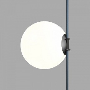 Накладной светильник Denkirs Belty Orb DK5554-BK в Троицке - troick.ok-mebel.com | фото 3
