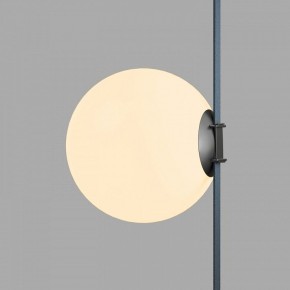 Накладной светильник Denkirs Belty Orb DK5555-BK в Троицке - troick.ok-mebel.com | фото 3