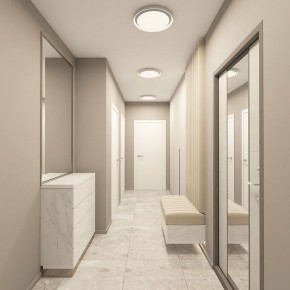 Накладной светильник Denkirs Cany DK6515-WH в Троицке - troick.ok-mebel.com | фото 5