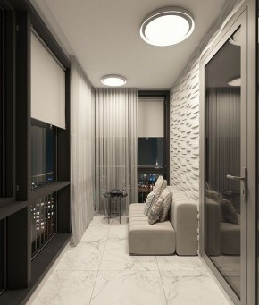 Накладной светильник Denkirs Cany DK6515-WH в Троицке - troick.ok-mebel.com | фото 6